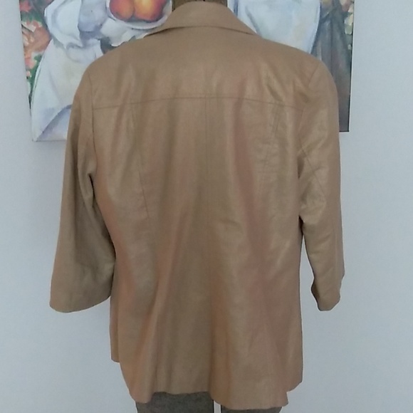 Jacket - Picture 2 of 3